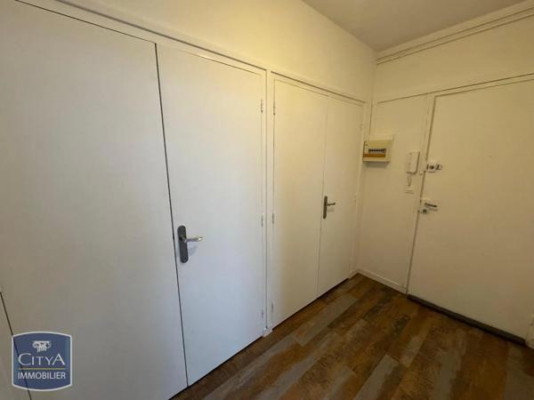 Appartement à louer 3 pièces 56.69m² Le Mans (72000)