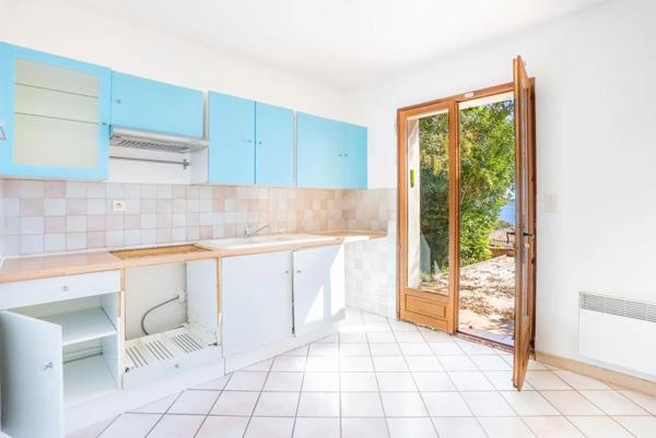 Maison à vendre à Carqueiranne (83320)