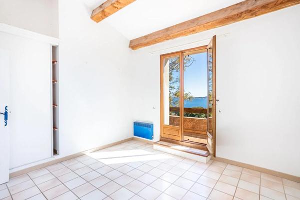 Maison à vendre à Carqueiranne (83320)
