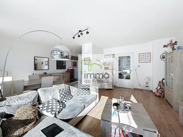 Appartement à vendre à Marcq-en-Barœul (59700)