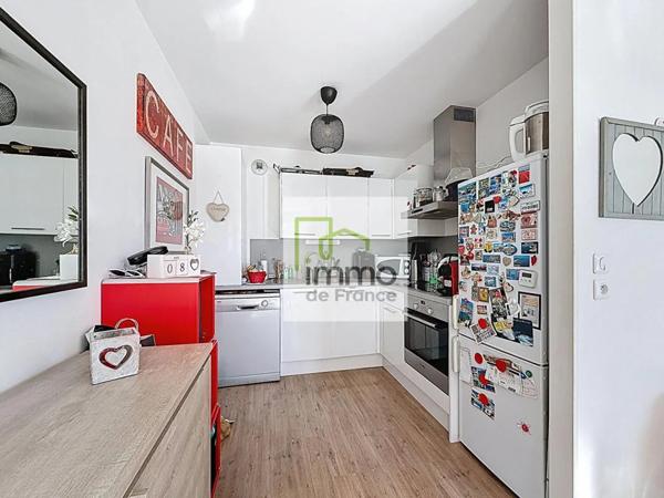 Appartement à vendre à Marcq-en-Barœul (59700)