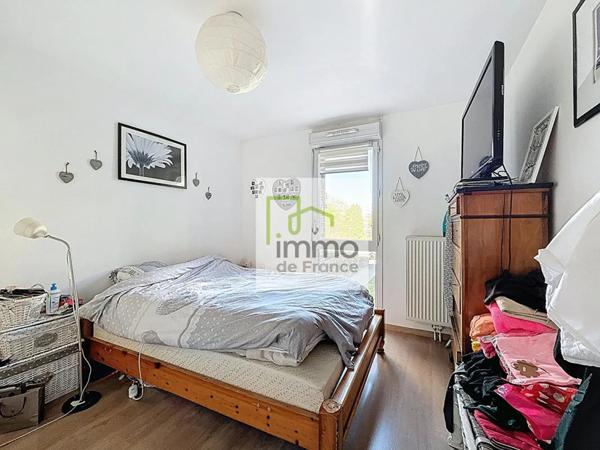 Appartement à vendre à Marcq-en-Barœul (59700)