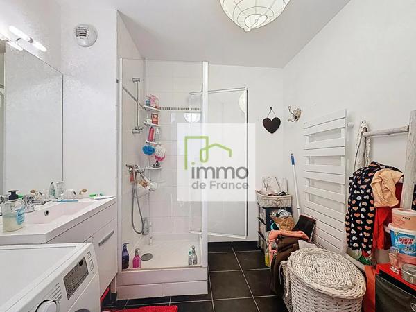 Appartement à vendre à Marcq-en-Barœul (59700)