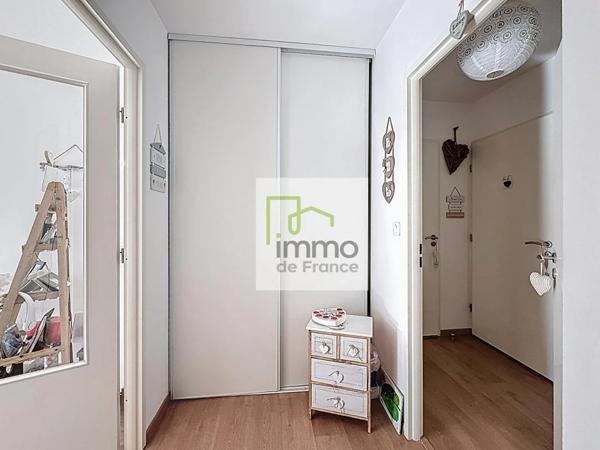 Appartement à vendre à Marcq-en-Barœul (59700)
