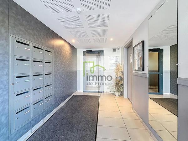 Appartement à vendre à Marcq-en-Barœul (59700)