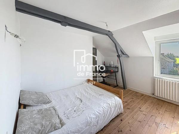 Maison à vendre à Aron (53440)