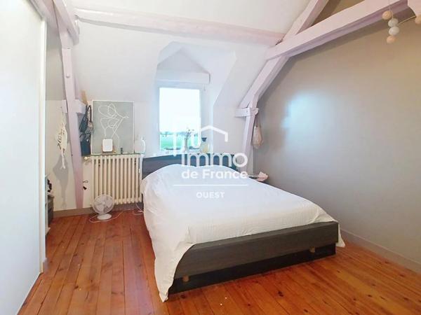 Maison à vendre à Aron (53440)