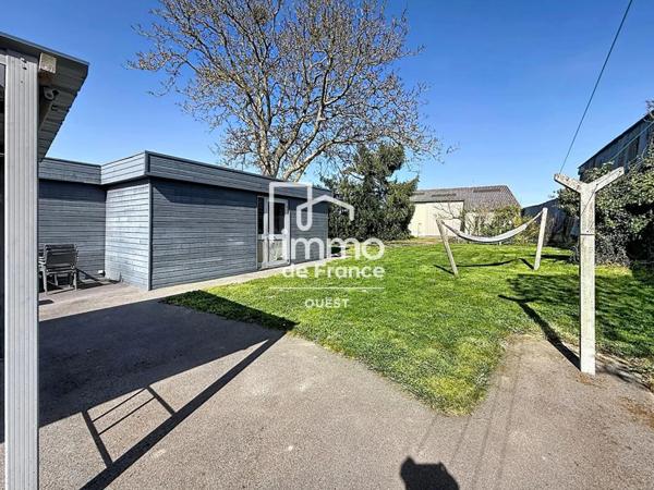 Maison à vendre à Aron (53440)