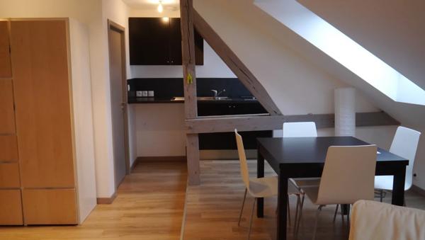 Immeuble à vendre à Metz (57000)