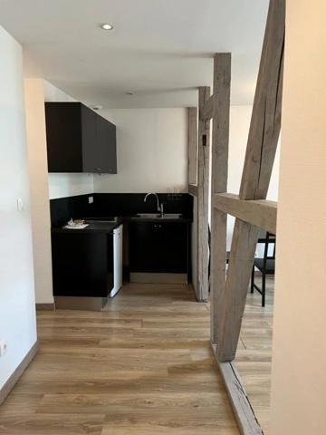 Immeuble à vendre à Metz (57000)