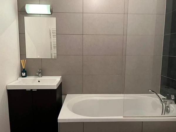 Immeuble à vendre à Metz (57000)