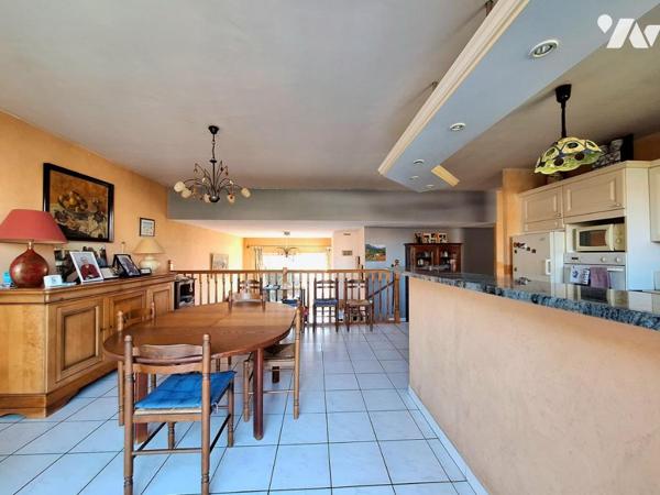 Saleilles - Maison individuelle 