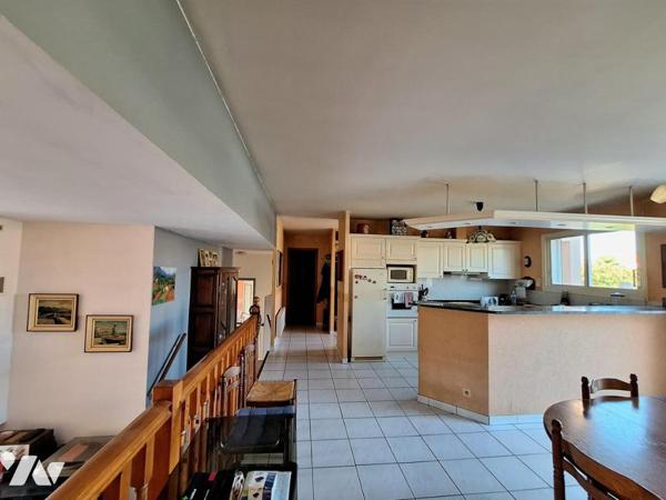 Saleilles - Maison individuelle 