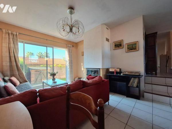 Saleilles - Maison individuelle 