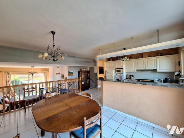 Saleilles - Maison individuelle 