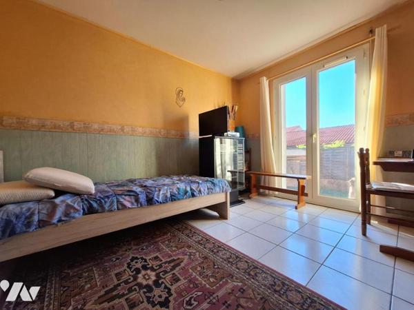 Saleilles - Maison individuelle 