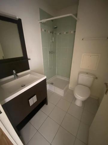 Appartement à vendre à Sens (89100)