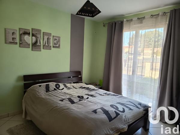 Maison à vendre 7 pièces 165 m² Essarts-en-Bocage