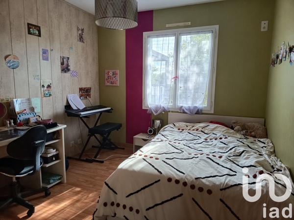 Maison à vendre 7 pièces 165 m² Essarts-en-Bocage