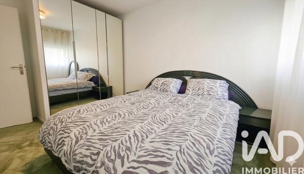 Appartement à vendre 3 pièces 67,86 m² Saint-Herblain