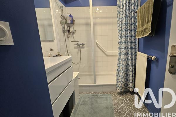 Appartement à vendre 3 pièces 67,86 m² Saint-Herblain