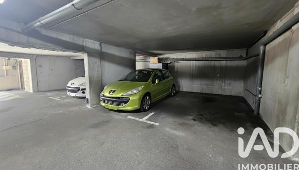 Appartement à vendre 3 pièces 67,86 m² Saint-Herblain