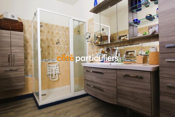 Vente Maison140 m² - 5 Pièces - L AIGUILLON LA PRESQU ILE (85460)