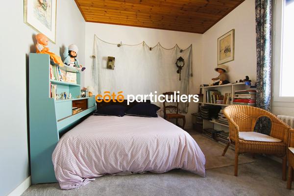 Vente Maison140 m² - 5 Pièces - L AIGUILLON LA PRESQU ILE (85460)