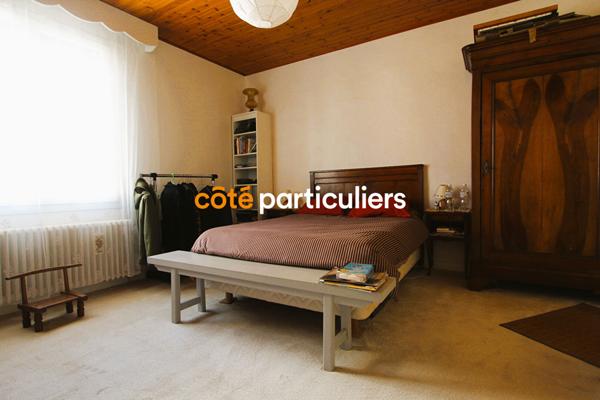 Vente Maison140 m² - 5 Pièces - L AIGUILLON LA PRESQU ILE (85460)