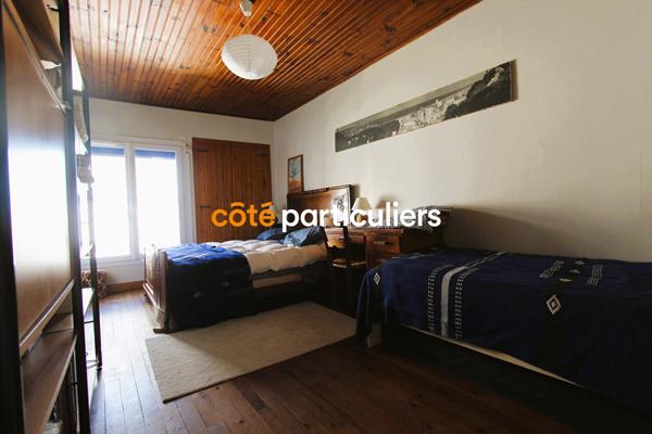 Vente Maison140 m² - 5 Pièces - L AIGUILLON LA PRESQU ILE (85460)