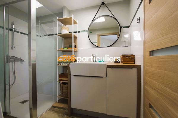 Vente Maison140 m² - 5 Pièces - L AIGUILLON LA PRESQU ILE (85460)