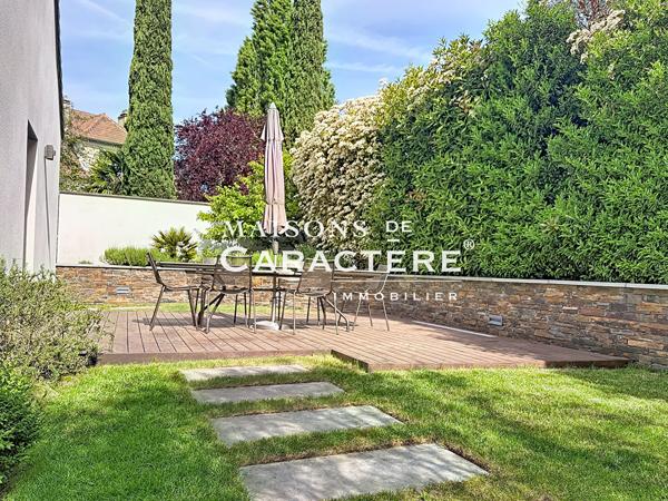 Villa de Plain pied – construction neuve 2016 DPE A