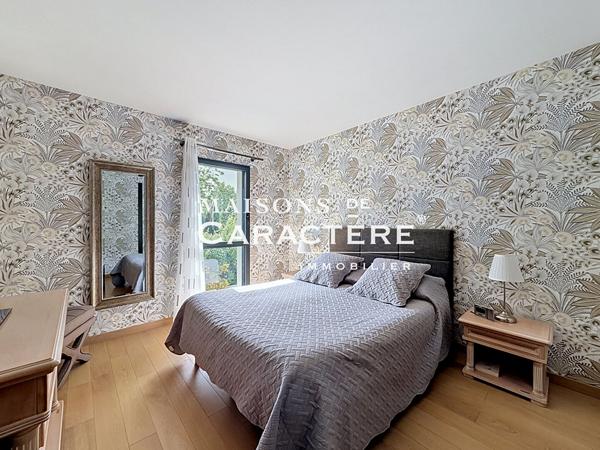 Villa de Plain pied – construction neuve 2016 DPE A