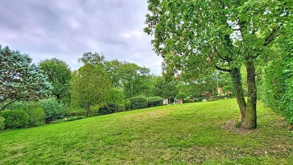A VENDRE - LA SALVETAT SAINT GILLES - Terrain à bâtir de 644 m² libre de construction