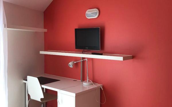 Appartement à louer    1 pièce •  Compiègne