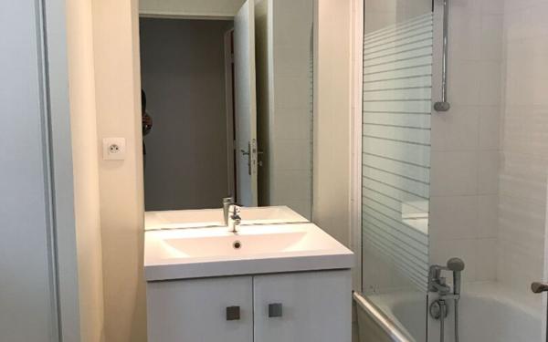 Appartement à louer    1 pièce •  Compiègne