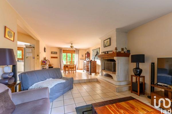 Maison à vendre 4 pièces 136 m² Villepinte