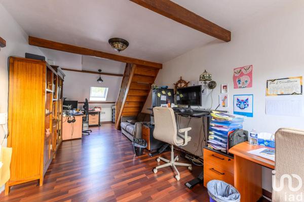 Maison à vendre 4 pièces 136 m² Villepinte