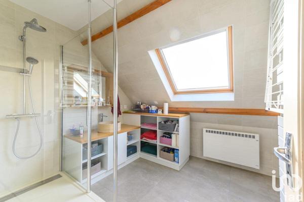 Maison à vendre 4 pièces 136 m² Villepinte