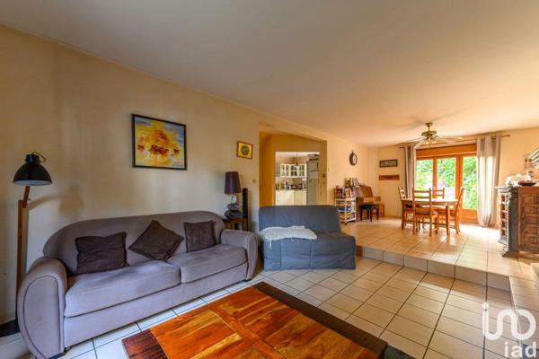 Maison à vendre 4 pièces 136 m² Villepinte