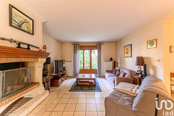 Maison à vendre 4 pièces 136 m² Villepinte