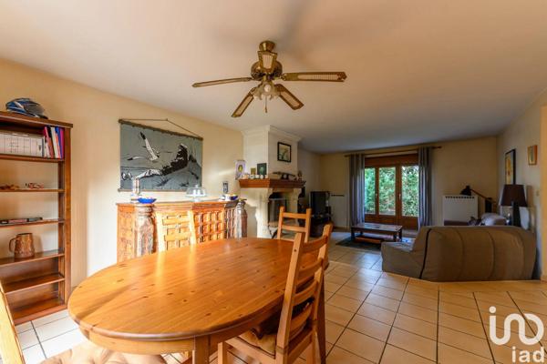 Maison à vendre 4 pièces 136 m² Villepinte