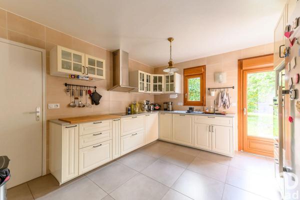 Maison à vendre 4 pièces 136 m² Villepinte