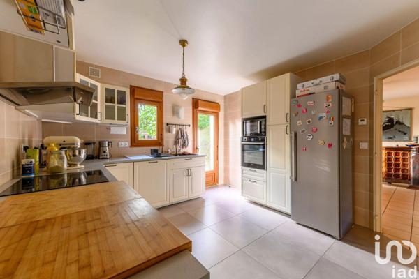 Maison à vendre 4 pièces 136 m² Villepinte