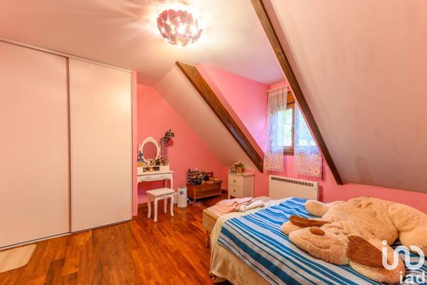 Maison à vendre 4 pièces 136 m² Villepinte