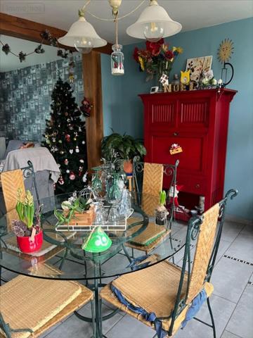 Maison à vendre à Outreau dans le Pas-de-Calais (62230), ref : 62129-1091500