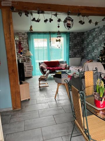 Maison à vendre à Outreau dans le Pas-de-Calais (62230), ref : 62129-1091500