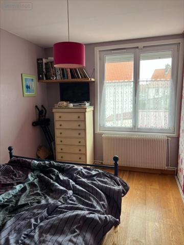 Maison à vendre à Outreau dans le Pas-de-Calais (62230), ref : 62129-1091500