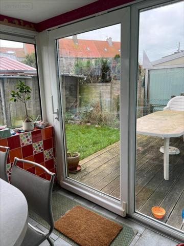 Maison à vendre à Outreau dans le Pas-de-Calais (62230), ref : 62129-1091500