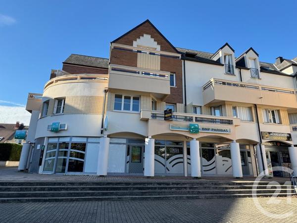 Appartement F2 à vendre  2 pièces - 49,70 m2 ST FARGEAU PONTHIERRY - 77